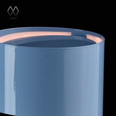 Настольная лампа MW-Light 681030301 Идея 1x40W E14